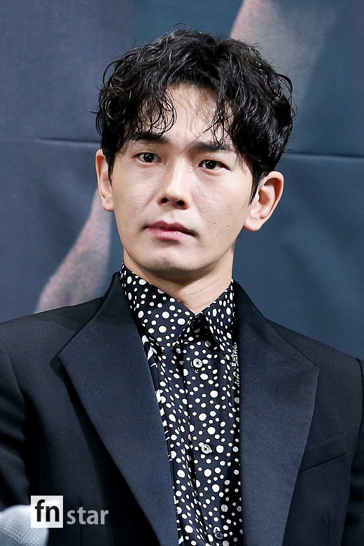 [포토] 온주완, ‘깊이 남다른 표정’