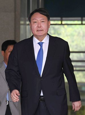 "3곳 빼고 특수부 다 없애라"… 윤석열의 '고육지책'