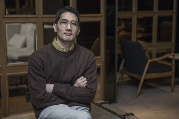 엄태구(CGV아트하우스 제공) © 뉴스1