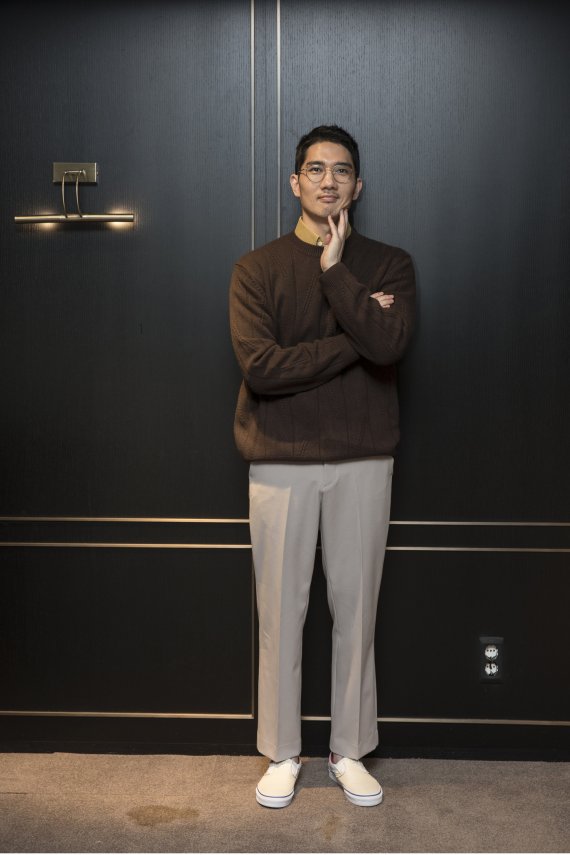 엄태구(CGV아트하우스 제공) © 뉴스1