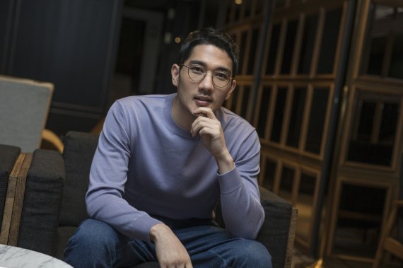 엄태구(CGV아트하우스 제공) © 뉴스1