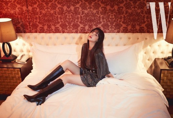 배우 오연서/W 제공 © 뉴스1