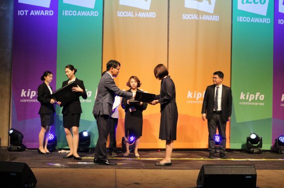 안산시 SNS 소통달인 ‘등극’