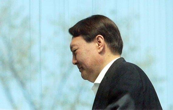 윤석열 검찰총장. /사진=뉴시스