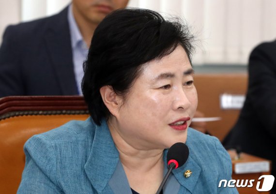 신용현 바른미당 의원.2019.7.2/뉴스1 © News1 이종덕 기자