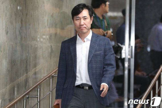 하태경 바른미래당 의원. 2019.9.19/뉴스1 © News1 임세영 기자