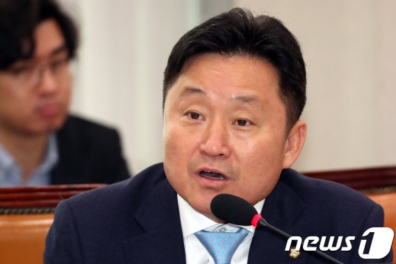 최인호 더불어민주당 의원( 부산 사하갑) © News1 DB