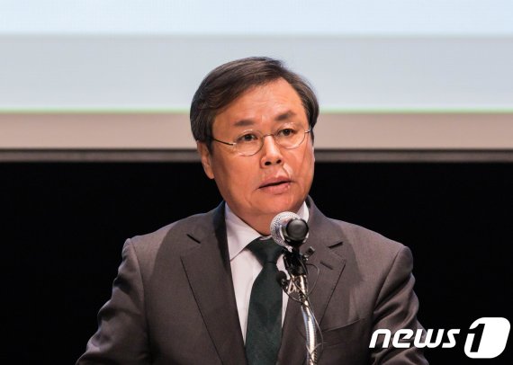 도종환 더불어민주당 의원.© News1