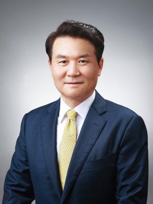 [발걸음] 이규근 앰배스텔 신임 대표이사
