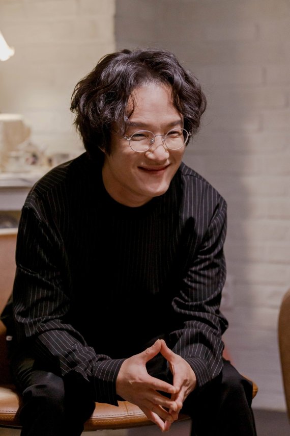 배우 이중옥/지킴엔터테인먼트 제공 © 뉴스1