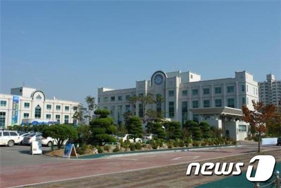 목포지방해양수산청 /뉴스1