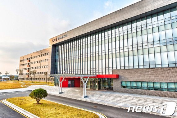 한국식품연구원 전경© 뉴스1