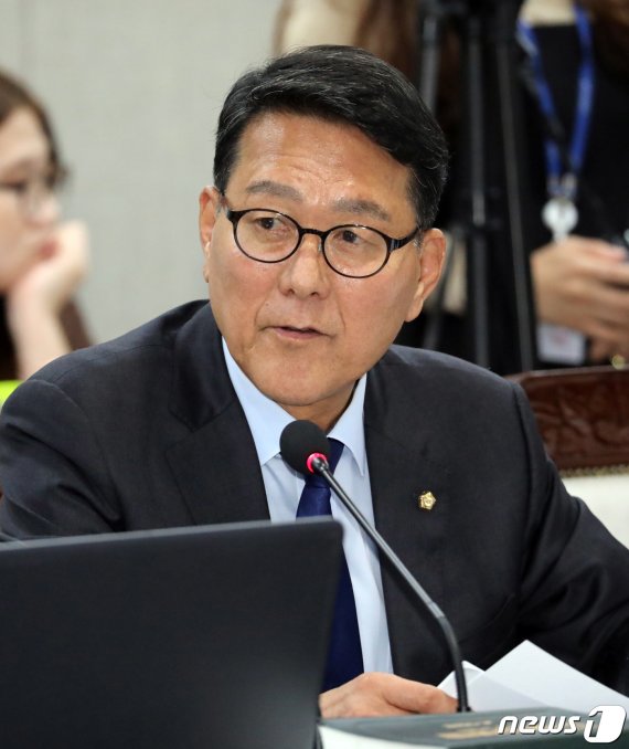 신창현 더불어민주당 의원© News1 DB