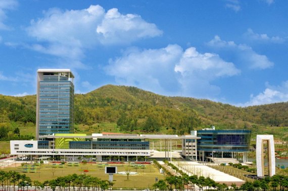 대한민국 산림문화박람회, 11일 장흥서 개막