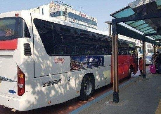 제주도, 등하교 상습 만차노선에 ‘수요 맞춤형 버스’ 투입