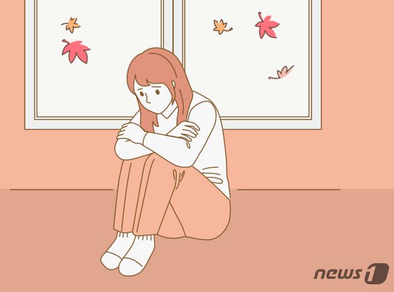 20대 우울증 환자 4년 만에 2배 증가…"사회적 대책 요구"