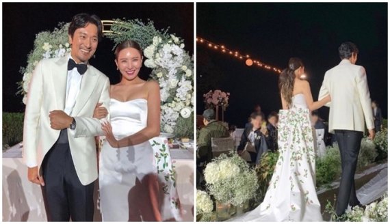 권다미 인스타그램 캡처 © 뉴스1