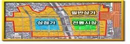 경기도 ‘양평전통시장-성남 모란시장’ 40억 지원