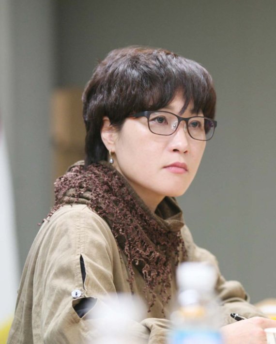 공혜정 대한아동학대방지협회 대표