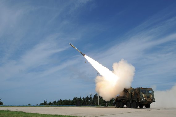 한화, 축적된 화약기술 바탕 ‘천무’ 등 새 지평 열어 [막오른 ‘서울 ADEX 2019’]