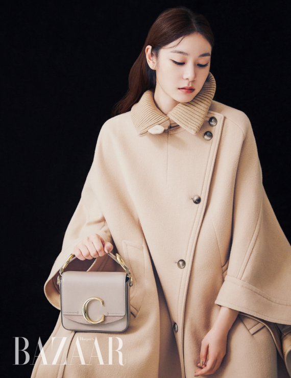 하퍼스바자 © 뉴스1