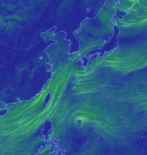 필리핀서 20호 태풍 발달 가능성.. 韓 영향 없을 듯