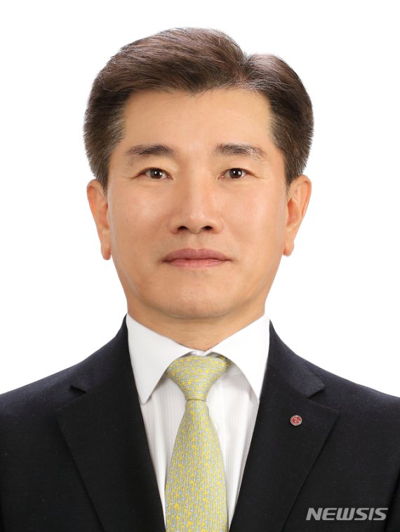김종현 LG화학 사장 "배터리 산업 지속가능성 고민할 때…에코시스템 중요"