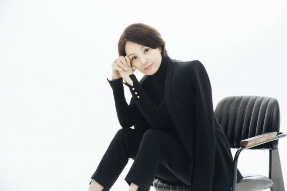 배우 배종옥/제이와이드컴퍼니 제공 © 뉴스1