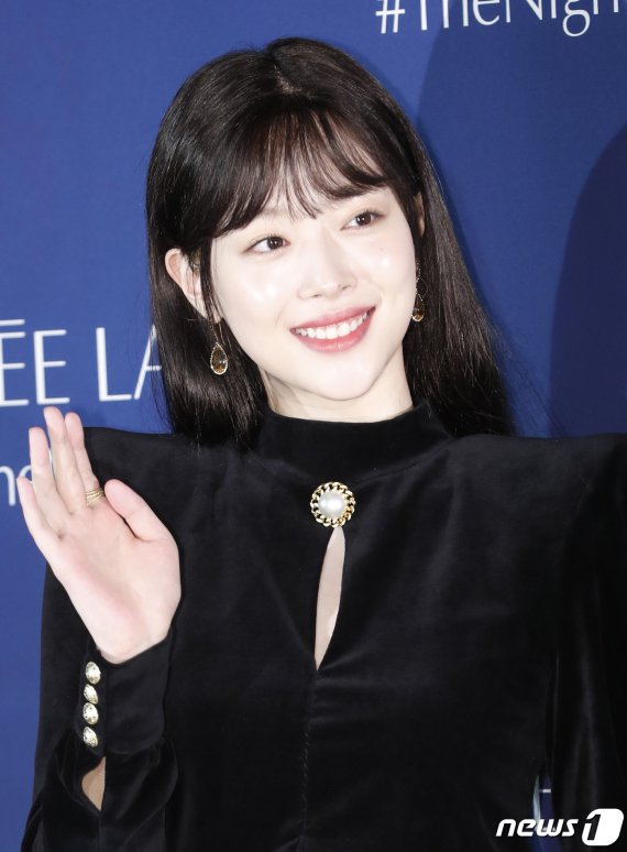 [2019 국감] 설리 사망보고서 유출, 소방관 2명 확인 "1명은 자진신고"