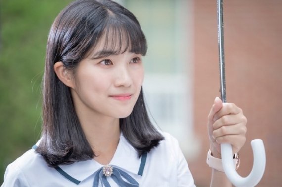 배우 김혜윤(사진제공=MBC) © 뉴스1