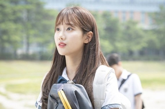 배우 이나은(사진제공=MBC) © 뉴스1