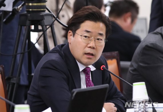 민주당, '국회의원 자녀' 대입 전형 전수조사 특별법 발의