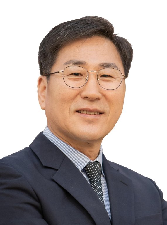 박성찬 남양주시의원. 사진제공=파주시의회