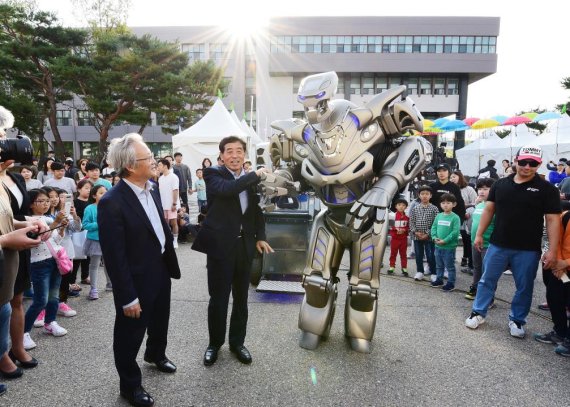 경기&안산사이언스밸리 과학축전 ‘흥행대박’