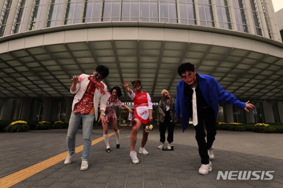 (사진=롯데물산 제공)