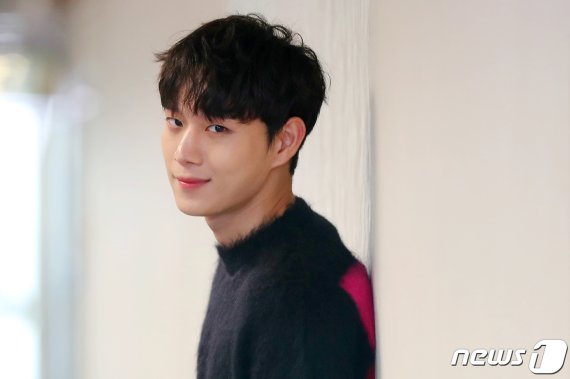 "중국 유학中 데뷔"…'어하루' 김영대의 본격 자기소개(인터뷰)