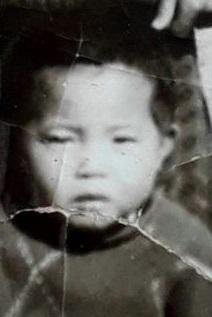 김점순(50, 당시 6세)씨는 실종 당시 전북 임실에서 살고 있었으며, 1남 3녀 중 막내였다. 실종아동전문기관 제공