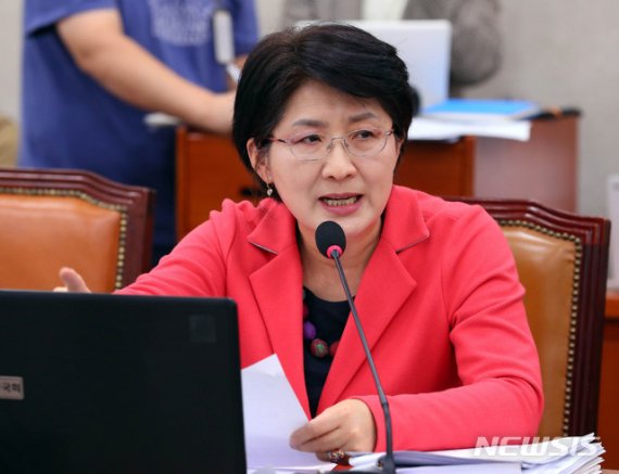 박주현 의원, 새만금 신항 속도감 있게 진행된다…국감서 확인