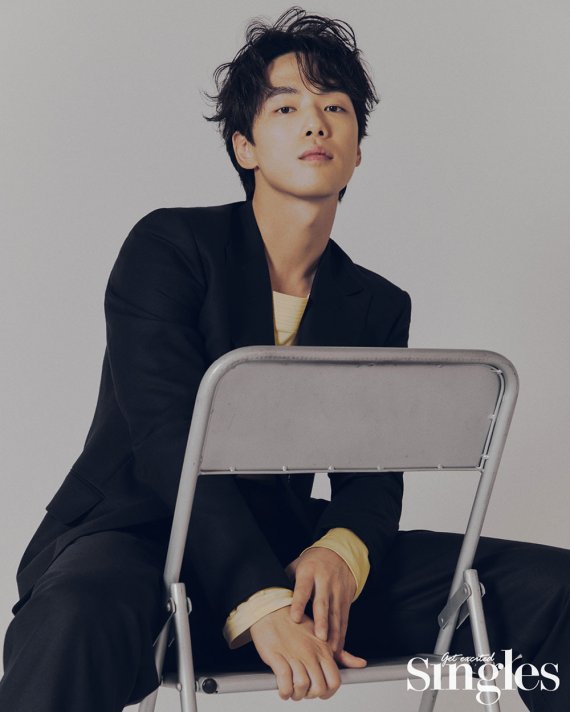 배우 김정현/싱글즈 제공 © 뉴스1