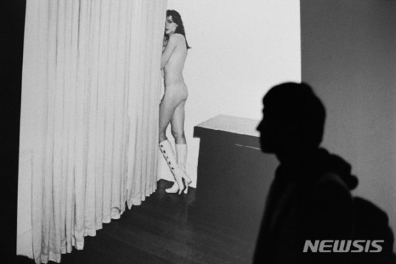 【서울=뉴시스】적막강산-도시징후Silent Landscape-City of Symptoms ⓒ이갑철 LEE Gap-Chul