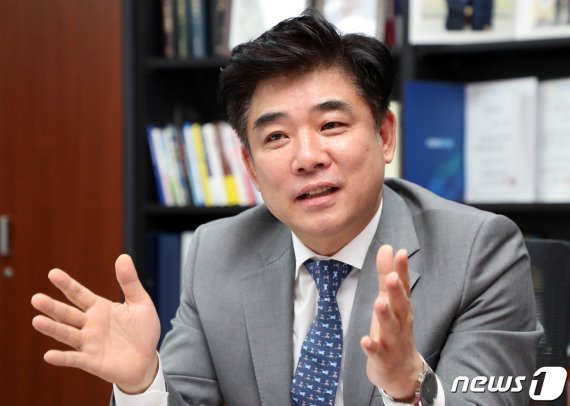 '펀드리콜제' 호평받은 김병욱 의원 "금융소비자 보호로 시장과 윈윈"