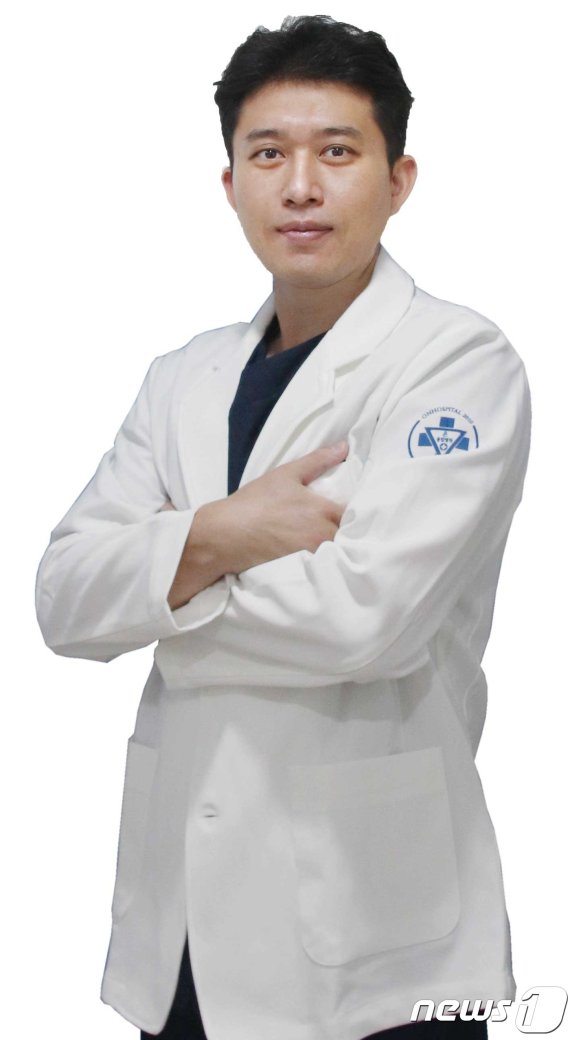 [건강100세]척추관협착증과 허리디스크의 차이는?