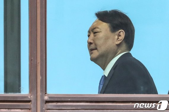 윤석열 검찰총장. 2019.10.24/뉴스1 © News1 성동훈 기자