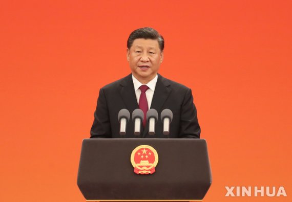 시진핑, 4중전회 통해 '정치적 방화벽' 강화