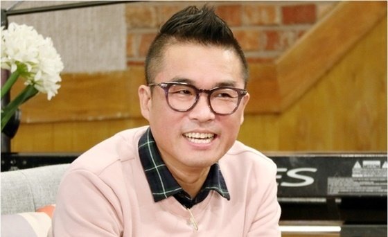 김건모 결혼, 피아니스트 신부.. 버클리음대 출신 재원 [공식입장]