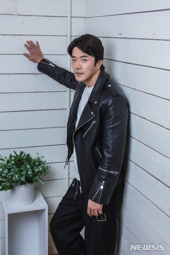 【서울=뉴시스】남정현 기자=권상우 (사진=CJ ENM 제공) 2019.10.30 nam_jh@newsis.com