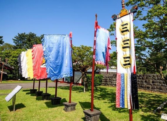 “강화도·진도 문화해설사, 제주로” 항몽 항파두리 역사 기린다