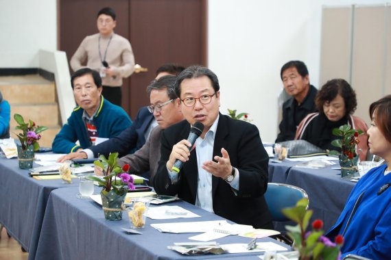 조광한 남양주시장 “남양주 농-축산인 끝까지 보호”