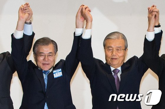 한국당은 실패하고, 정의당은 성공했다고 평가받는 인재