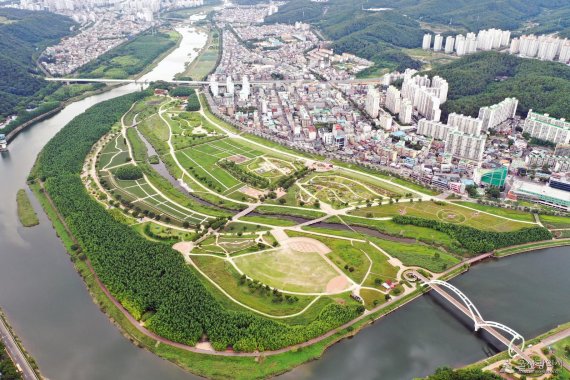 태화강 국가정원